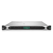 The HPE ProLiant DL360 Gen11 1U Rack Server is powered by an Intel Xeon Silver 4410Y 2 GHz processor, ensuring high-performance computing for demanding workloads.