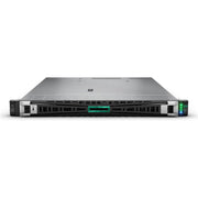 The HPE ProLiant DL325 G11 1U Rack Server is powered by the AMD EPYC 9354P 3.25 GHz processor, delivering exceptional performance for demanding workloads.