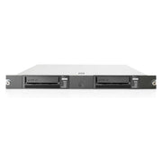 The HPE Storage LTO-9 Ultrium Rack Mount Tape Drive P77034-B25 delivers secure, high-capacity data protection with 5x LTO-9 45TB cartridges for efficient, long-term enterprise backup and archiving.