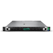 Powered by an 8-core processor and 64GB DDR5 memory (2x32GB) for reliable performance in virtualization and business-critical workloads.