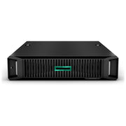 The HPE ProLiant DL145 Gen11 (P79788-005) is a 1P rack server powered by an AMD 8024P 2.4GHz 8-Core processor for efficient business computing.