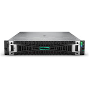 Powered by dual AMD EPYC 9115 16-Core processors, the HPE ProLiant DL385 Gen11 delivers high-performance computing for virtualization and data-intensive workloads.