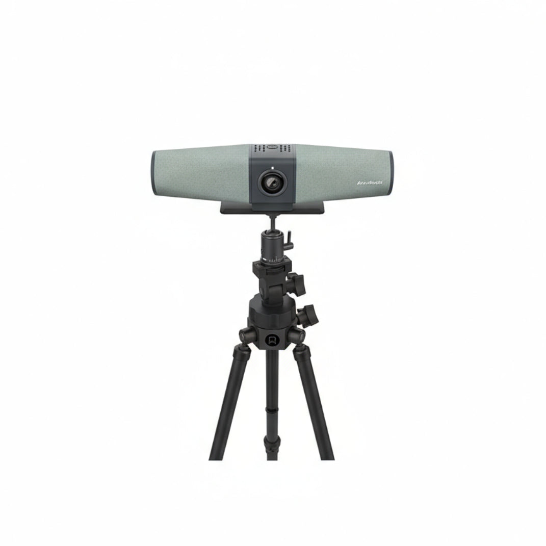 AVerMedia PA511D Video bar, Camera, Speakerphone and Wired Network, Echo Cancellation, Zoom Certified - TAA Compliant