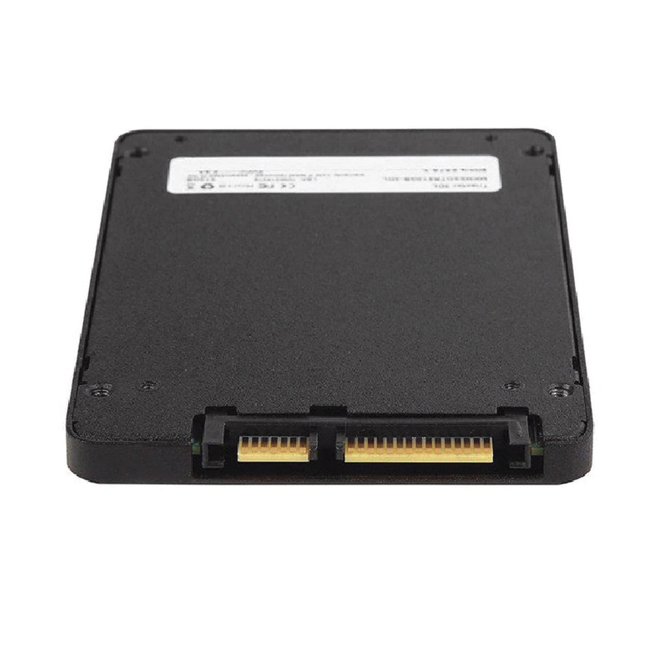 Titanium Micro TMNSSDT-PD560-256GB PD560 SSD 256GB 2.5" SATA III Internal Solid State Drive