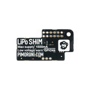 Pimoroni LiPo SHIM for Raspberry Pi - PIM185
