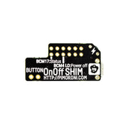 Pimoroni OnOff SHIM (micro-USB) - PIM269