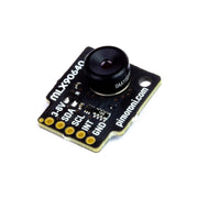 Pimoroni Wide angle (110°) – MLX90640 Thermal Camera Breakout Works with Raspberry Pi or Arduino - PIM366