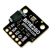 Pimoroni BME280 Breakout - Temperature, Pressure, Humidity Sensor compatible Raspberry Pi and Arduino PIM472