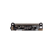 Pimoroni Audio DAC SHIM | Line-Out | Raspberry Pi | Hi-Fi Amp & Powered Speakers | PIM542