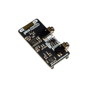 Pimoroni Pico Audio Pack | Line-Out Audio | Headphone Amplifier | Raspberry Pi Pico Add-On | PIM544