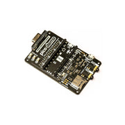 Pimoroni Pico VGA Demo Base | VGA Output | SD Card Slot | Digital I2S Audio | PIM465