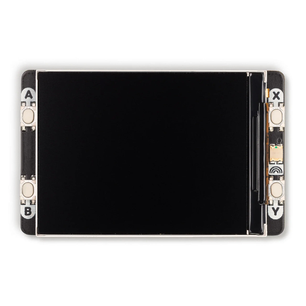Pimoroni Pico Display Pack 2.0 by Pimoroni LCD display for Raspberry Pi Pico, with four buttons, an RGB LED PIM580