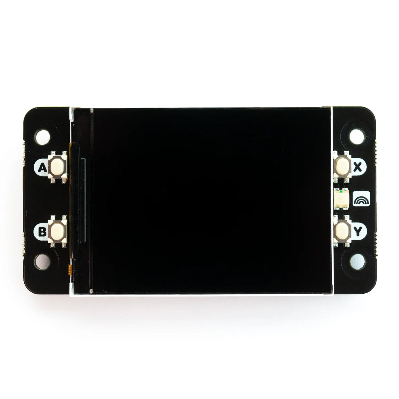 Pimoroni Display HAT Mini 2.0" IPS LCD Display for Raspberry Pi zero PIM589