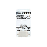 Pimoroni Enviro Weather (Pico W Aboard) Board Only - PIM628