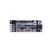 Pimoroni Plasma 2350 W LED Controller | USB-C | WS2812/NeoPixel & APA102/DotStar | RP2350 | Board Only | PIM729