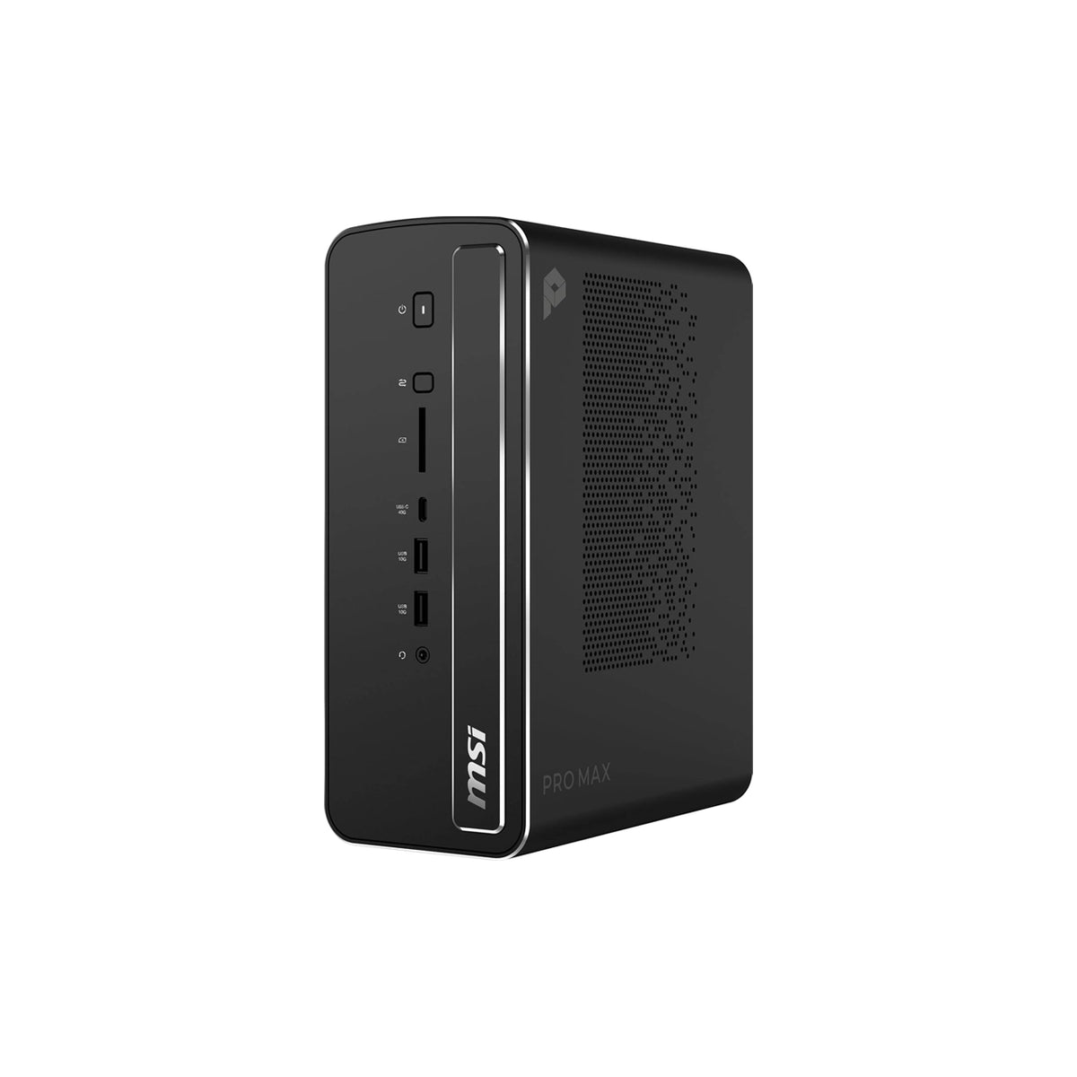 MSI MAX Edge AI+ Desktop | Ryzen AI Max+ 395 | Radeon 8060S | 128GB | 2TB SSD | PMEDGEAI11M006