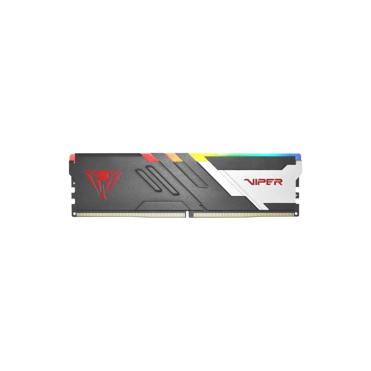 Patriot 16GB (1 x 16GB) DDR5 RAM | 5600MT/s | DIMM | Desktop Compatible | 1.1V | CL36 | 288-Pin | PVVR516G56C36