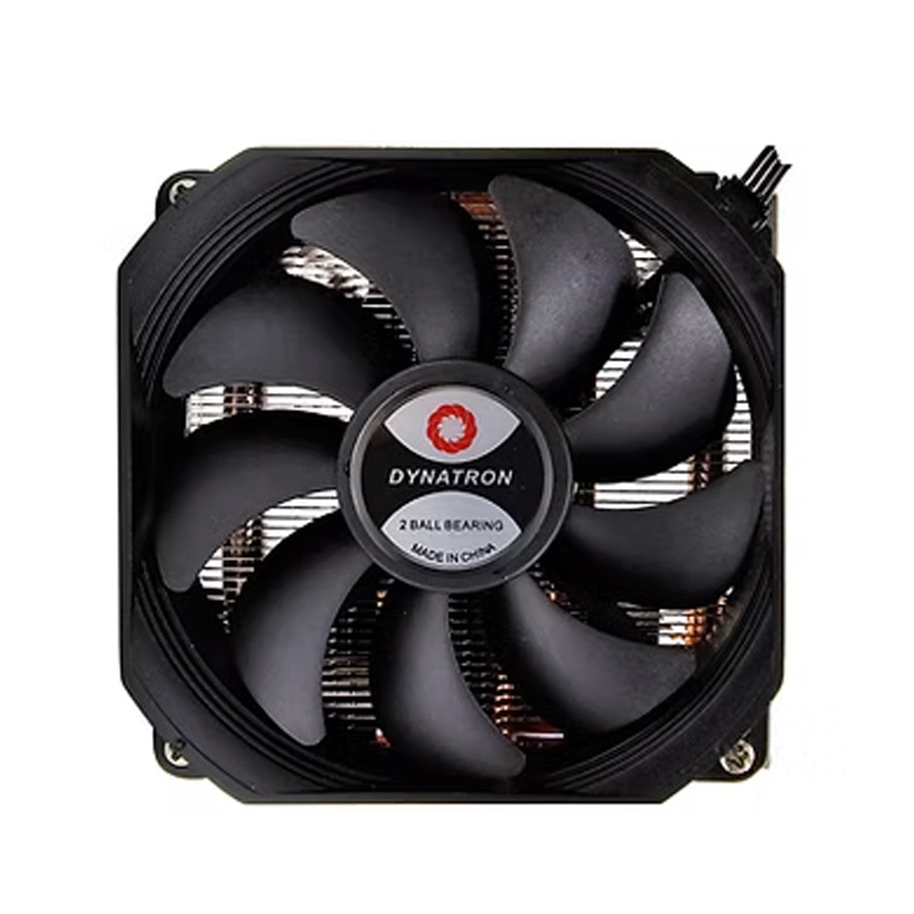 Dynatron Q14 Low Profile Heatsink and Fan for Intel Socket LGA 1700