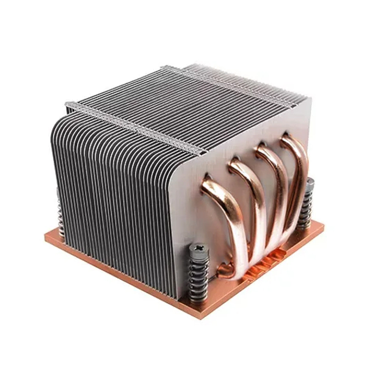 Dynatron Q2 CPU Intel 2U Passive CPU Cooler | LGA1700
