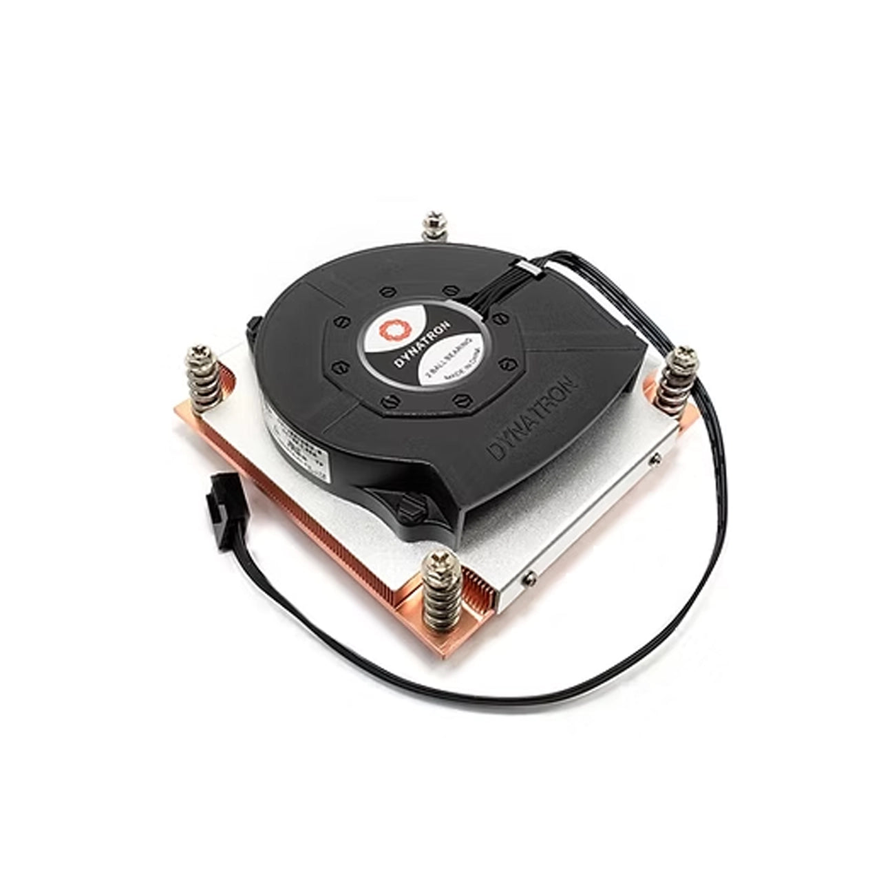Dynatron Q3 2U CPU Cooler for Intel socket 1567
