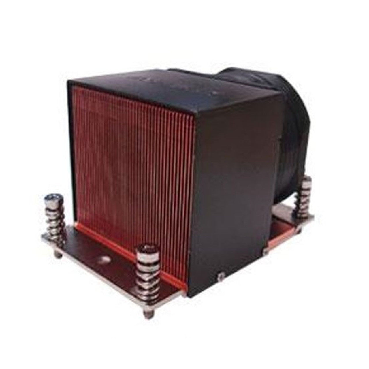 Dynatron R14 Active CPU Cooler with Copper Stacked Fins for Intel2011