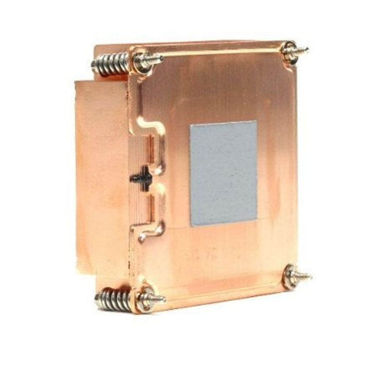 Dynatron R15 Vapor Chamber Passive CPU Cooler