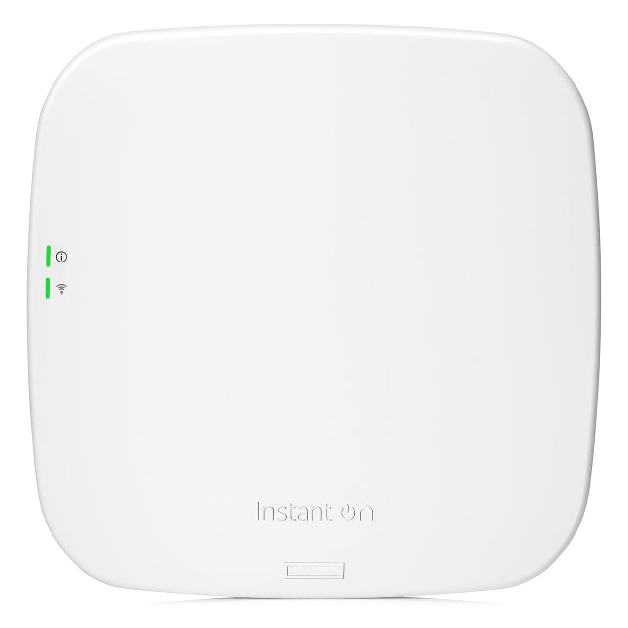 HPE Networking Instant On AP11 2x2 WiFi Access Point | US Model | Power Source Not Included | R2W95A