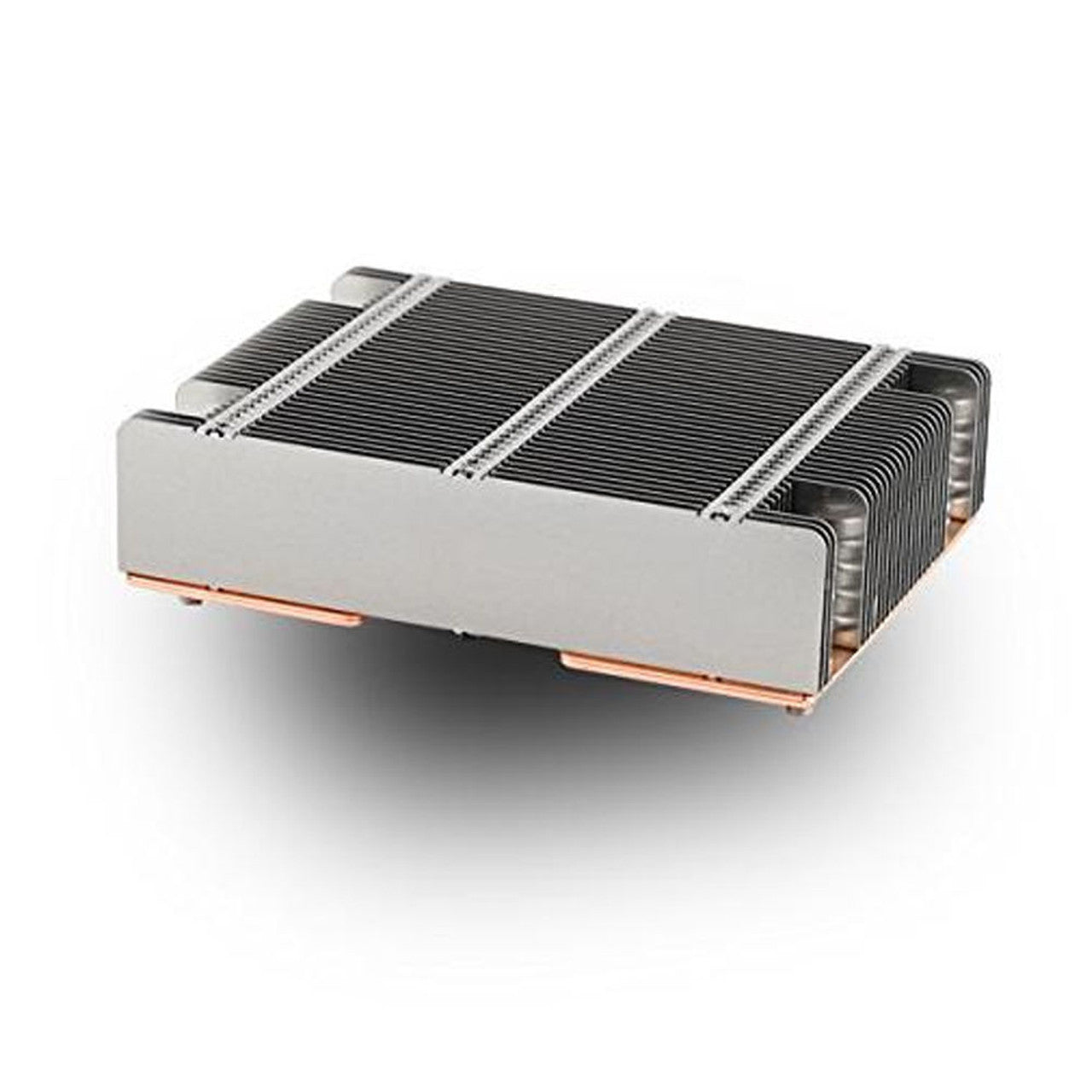 Dynatron R31 1U Vapor Chamber Narrow LGA 2011 Passive CPU Heatsink