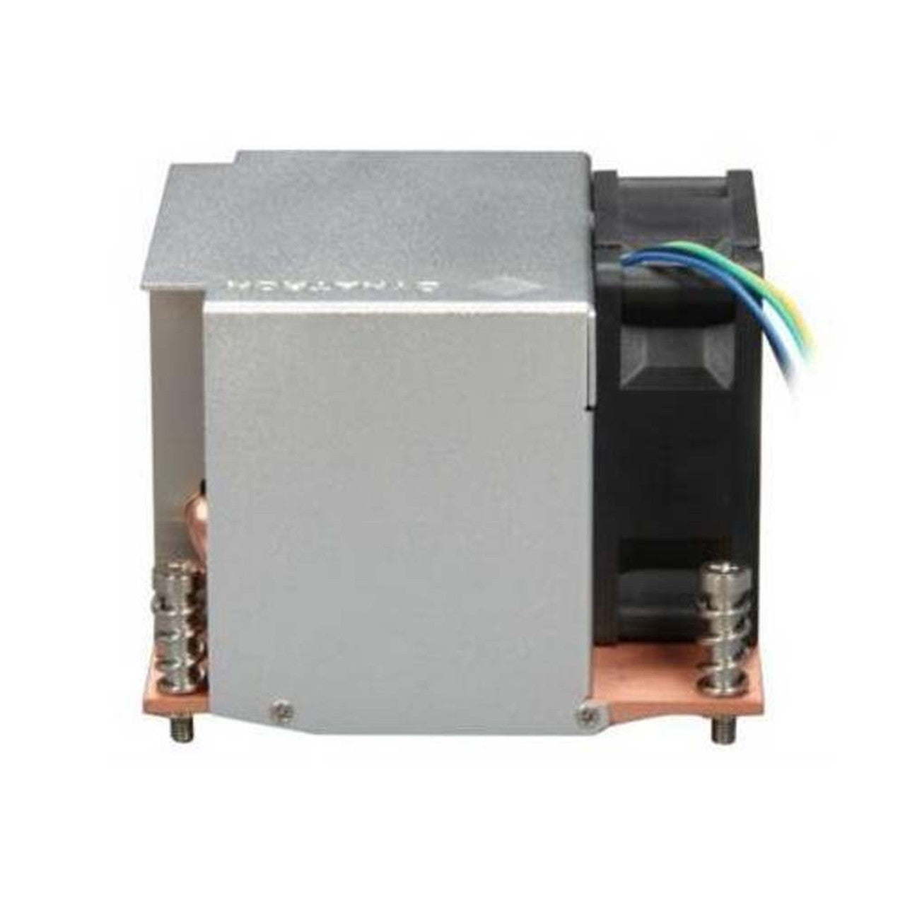 Dynatron R5 2U Socket 2011 CPU Cooler for Intel Sandy Bridge EP/EX Processors