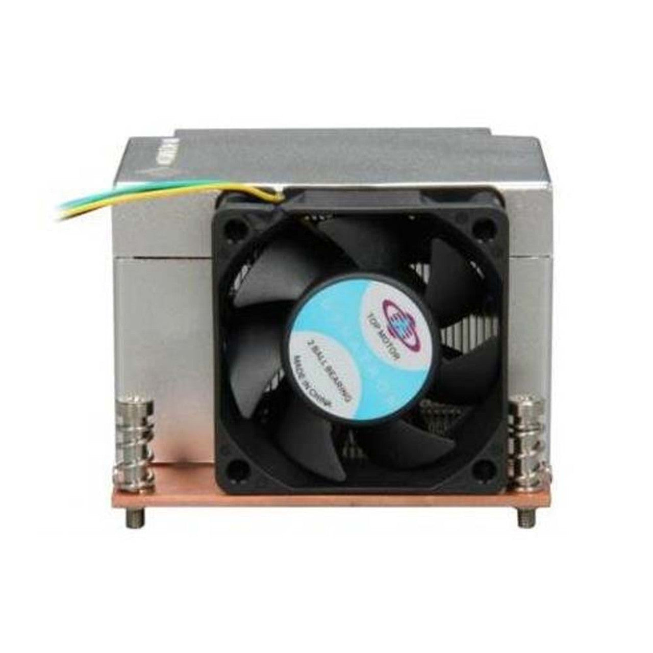 Dynatron R5 2U Socket 2011 CPU Cooler for Intel Sandy Bridge EP/EX Processors