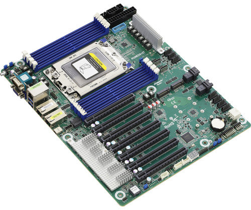 ASRock Rack SP3 ATX Server Motherboard - ROMED8-2T