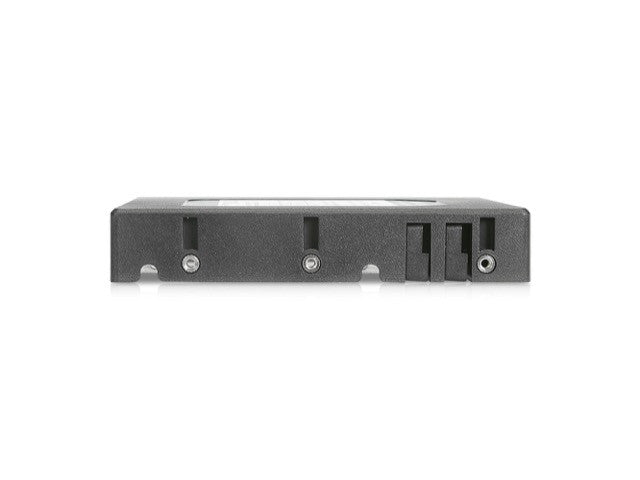 Ideal for users looking to repurpose 2.5" drives in 3.5" bays, the RP-HDD2535-SI provides an efficient solution for increasing storage capacity.