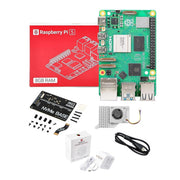 AAAwave Raspberry Pi 5 8GB NVMe Kit