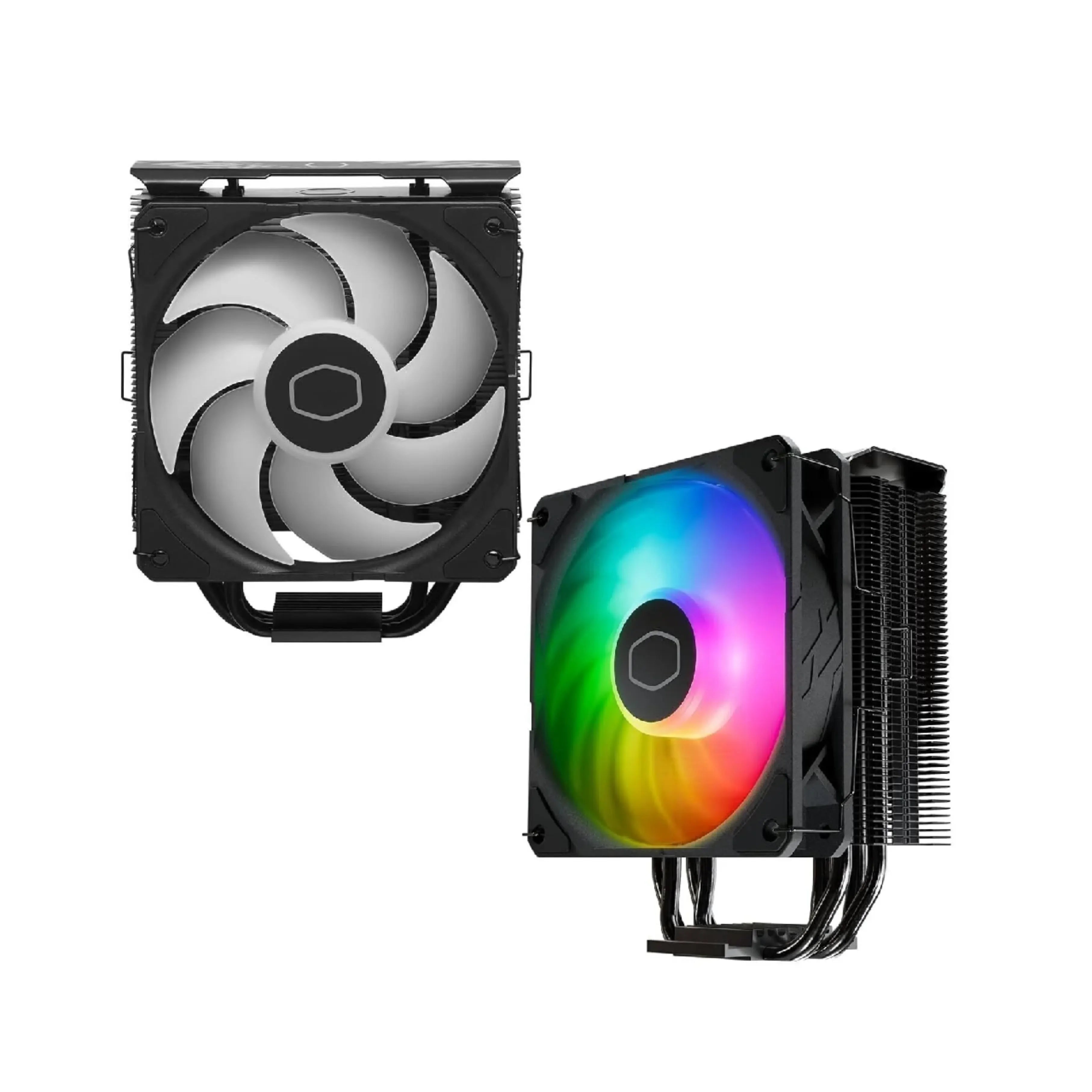 Cooler Master Hyper 212 Pro CPU Air Coole -  RR-212S-25PZ-R1