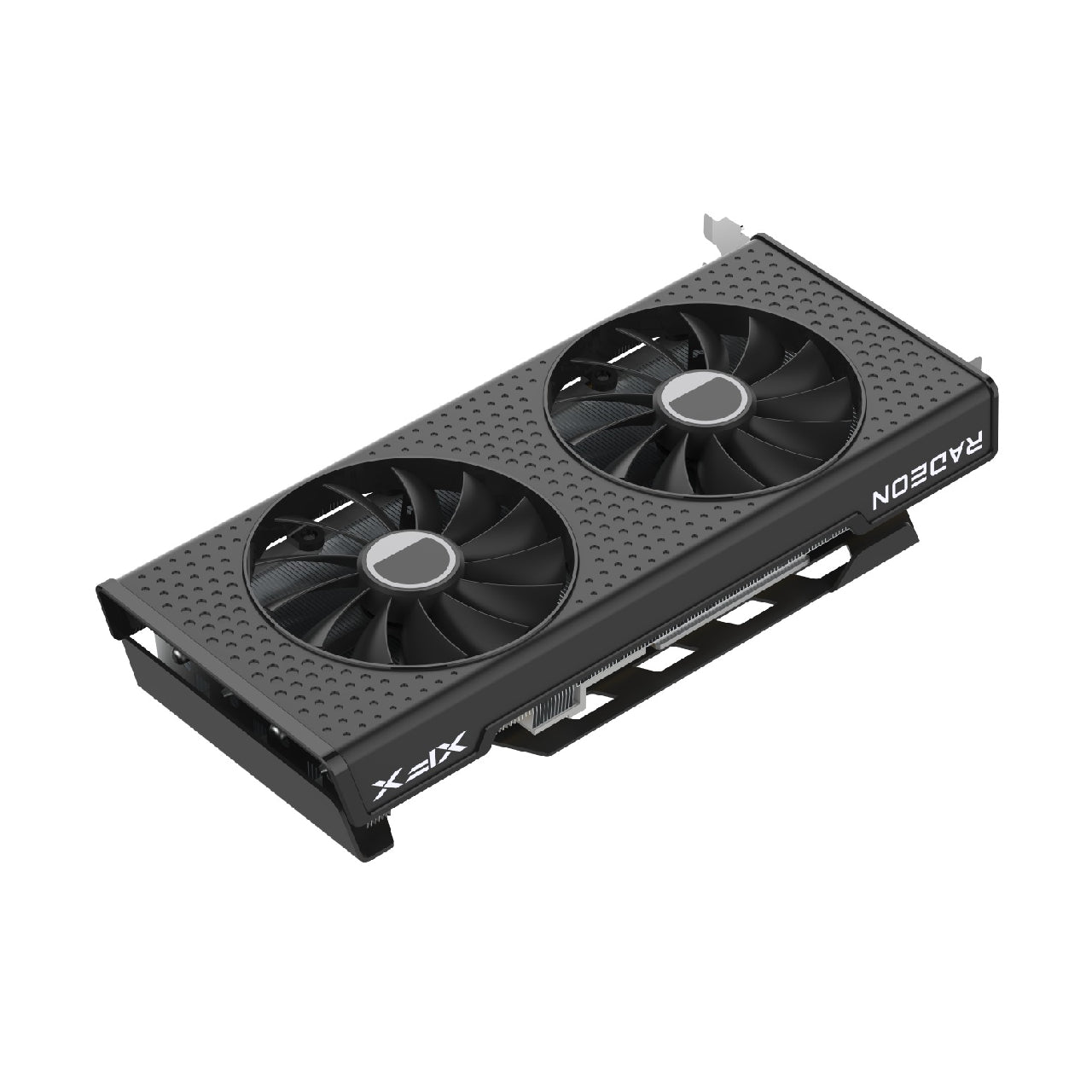 XFX Speedster SWFT210 Radeon RX 7700XT Gaming Graphics Card with 12GB GDDR6 - RX-77TSWFTFP
