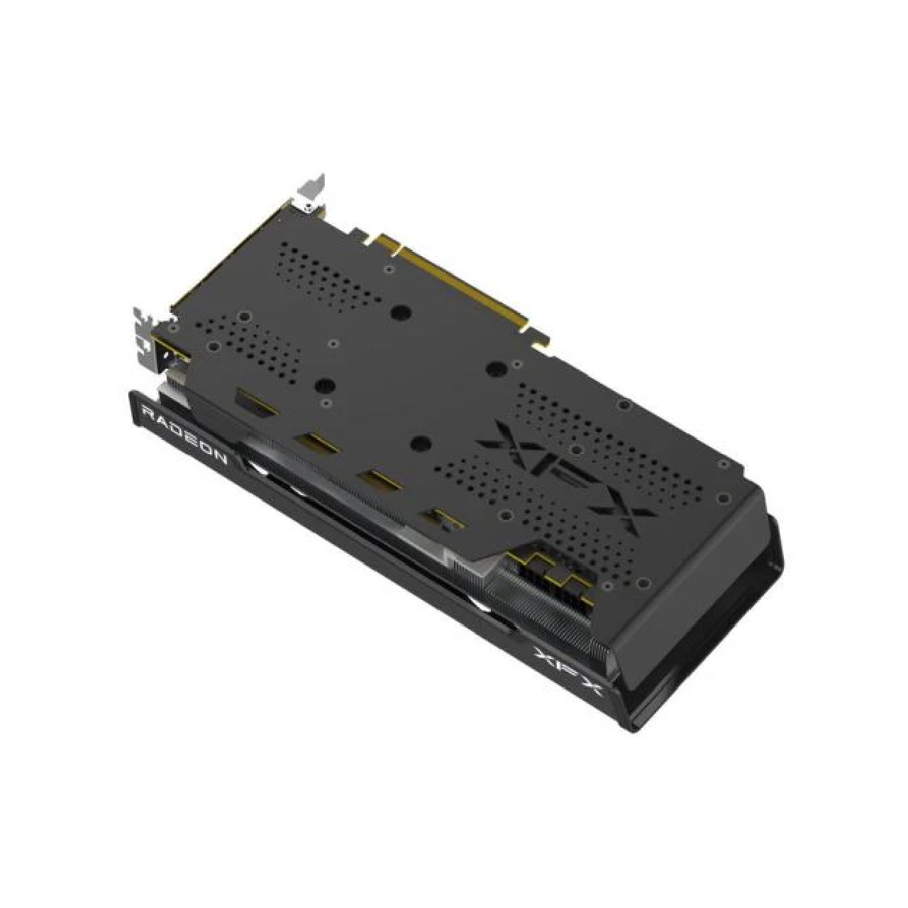 XFX Speedster SWFT210 Radeon RX 7700XT Gaming Graphics Card with 12GB GDDR6 - RX-77TSWFTFP