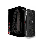 XFX Swift AMD Radeon RX 9060 XT OC Triple Fan Gaming Edition with 16GB GDDR6 - RX-96TS316B7