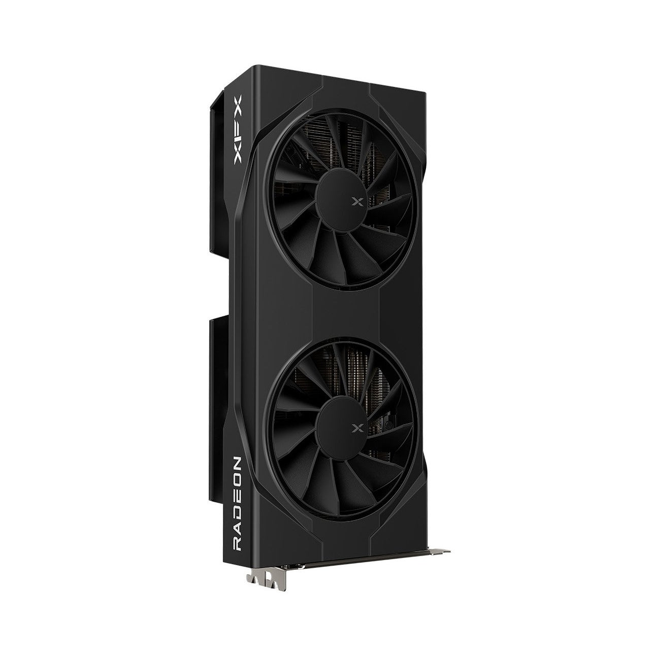 XFX Swift AMD Radeon RX 9060 XT OC Gaming Edition with 8GB GDDR6 - RX-96TSW8GBQ