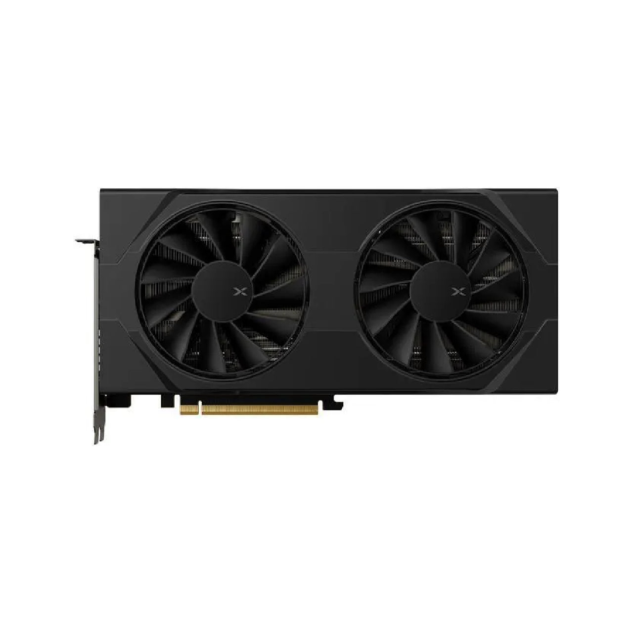 XFX Swift AMD Radeon RX 9060 XT OC Gaming Edition with 8GB GDDR6 - RX-96TSW8GBQ