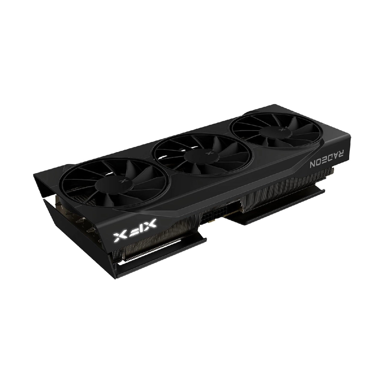 XFX Swift AMD Radeon RX 9070XT Triple Fan Gaming Edition with 16GB GDDR6 - RX-97TSWF3BA