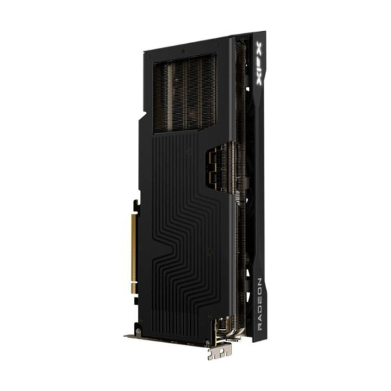 XFX Swift AMD Radeon RX 9070XT Triple Fan Gaming Edition with 16GB GDDR6 - RX-97TSWF3BA