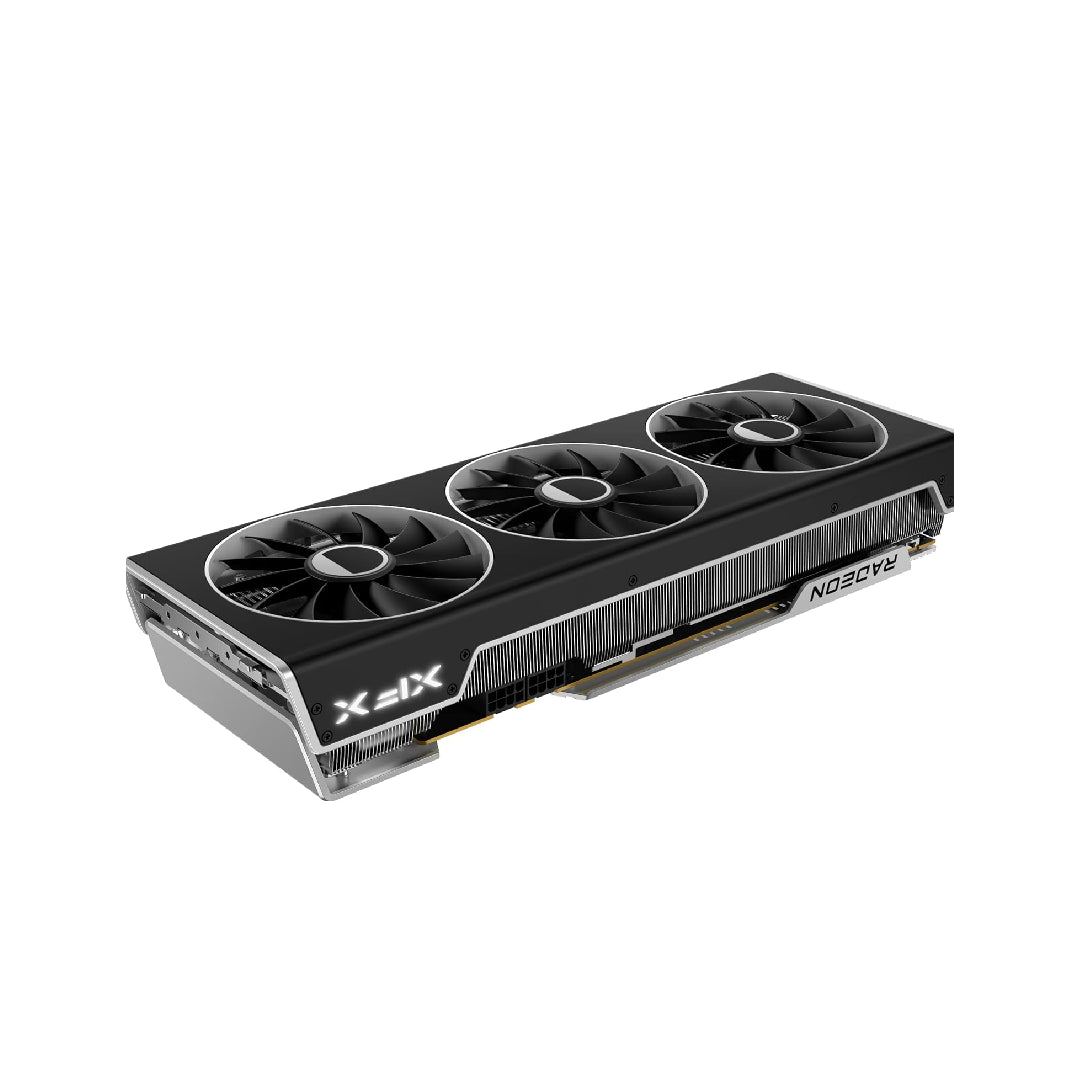 XFX RX 7900XT Speedster MERC310 AMD Radeon Black Gaming Graphics Card with 20GB GDDR6, AMD RDNA 3 - RX-79TMERCB9