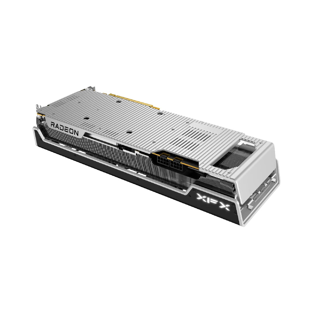 XFX RX 7900XT Speedster MERC310 AMD Radeon Black Gaming Graphics Card with 20GB GDDR6, AMD RDNA 3 - RX-79TMERCB9