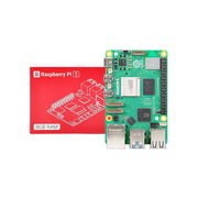Raspberry Pi 5 Development Broad