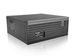 iStarUSA S-21 miniITX Box fit 1U Flex
