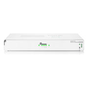 HPE Networking Instant On Secure Gateway SG2505P 5-Port 2x2.5G,3x1G Smart-Managed Gateway 60w PoE, US Cord S0G34A#ABA