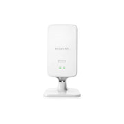 HPE Networking Instant On AP22D 2x2 Wi-Fi 6 Wireless Access Point | Single Room Coverage | Power Source Included | S0J32A