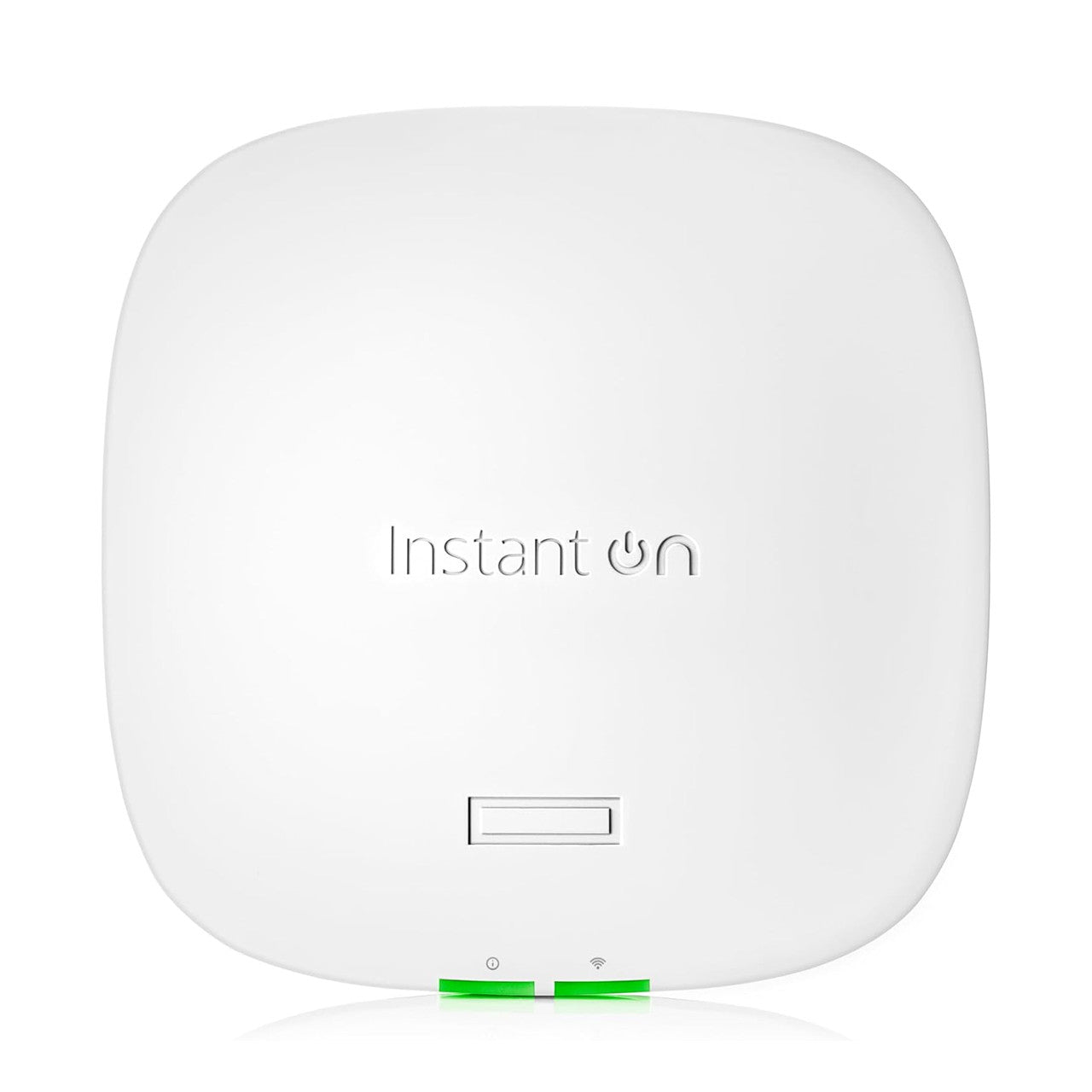 HPE Networking Instant On AP32 2x2 WiFi 6E Wireless Access Point |Secure, Tri-Band, Future Ready | Power Source Not Included | S1T22A