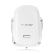 HPE Networking Instant On AP27 2x2 WiFi 6 Outdoor Wireless Access Point | US Model | Power Source Not Included | S1T36A