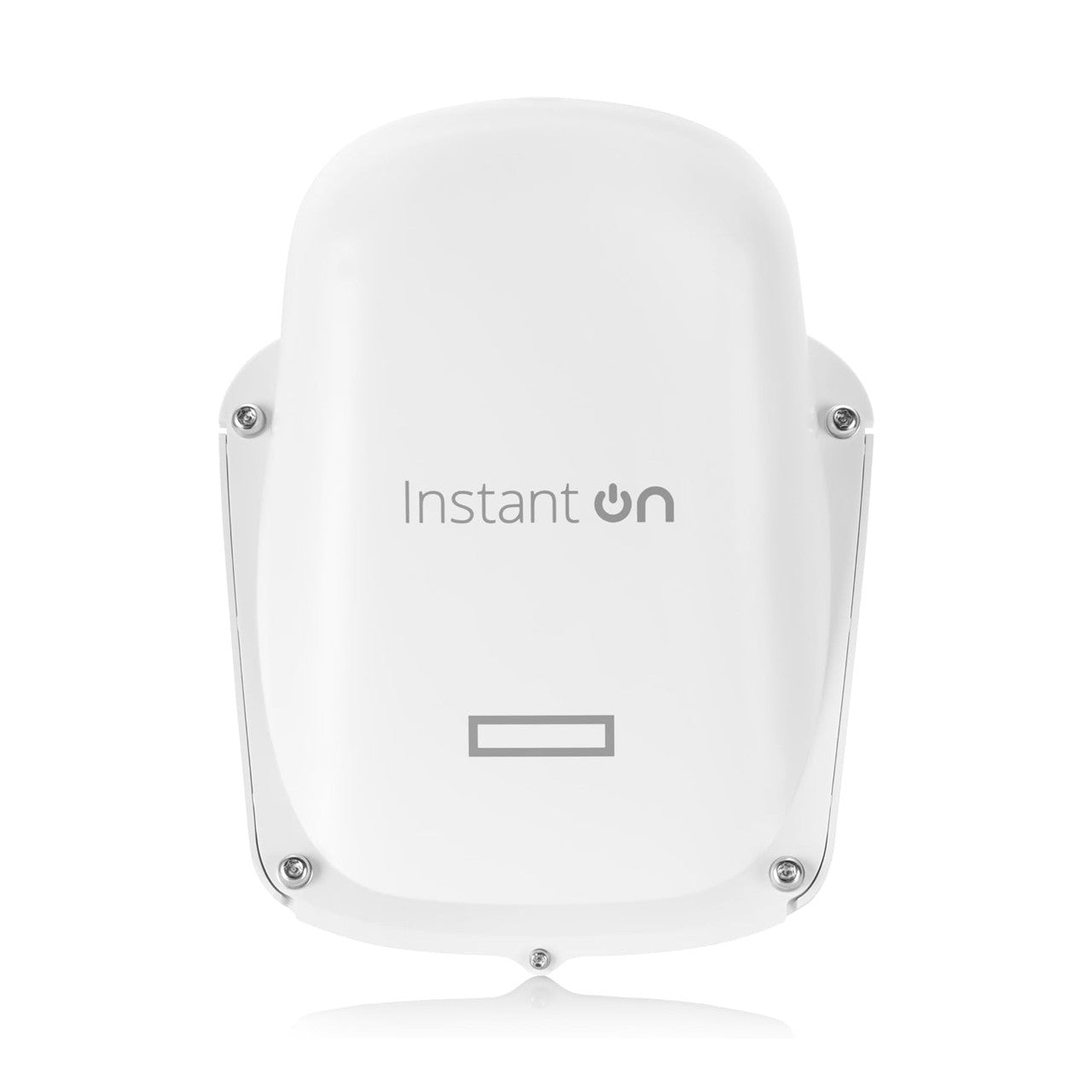 HPE Networking Instant On AP27 2x2 WiFi 6 Outdoor Wireless Access Point | US Model | Power Source Not Included | S1T36A